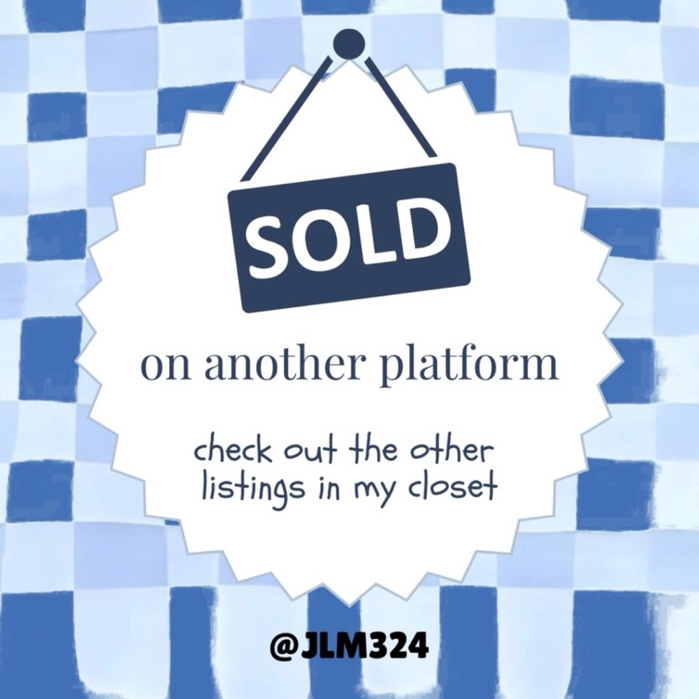 SOLD